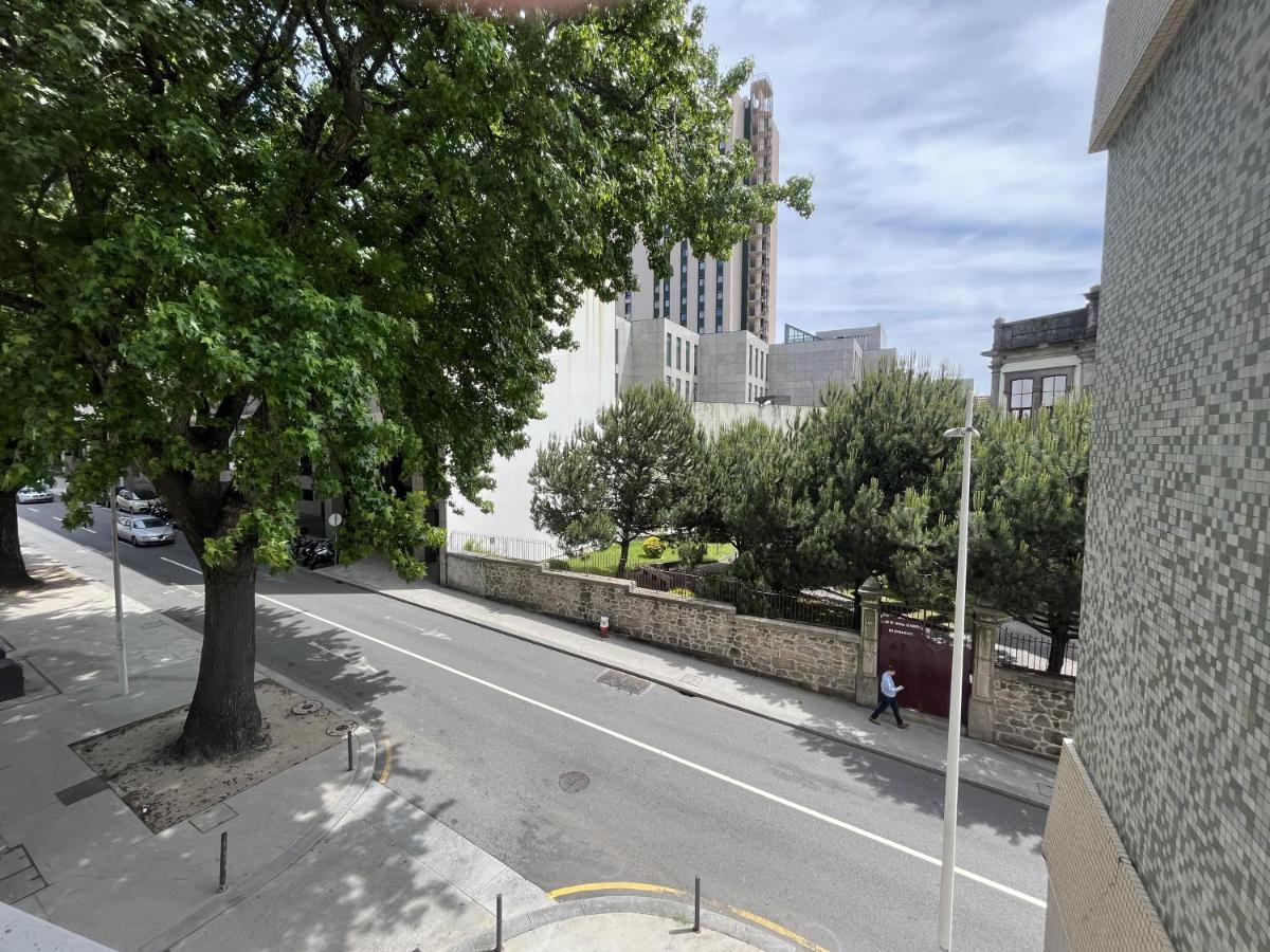 Moreda Garden Apartment By Trip2Portugal Porto Exterior photo