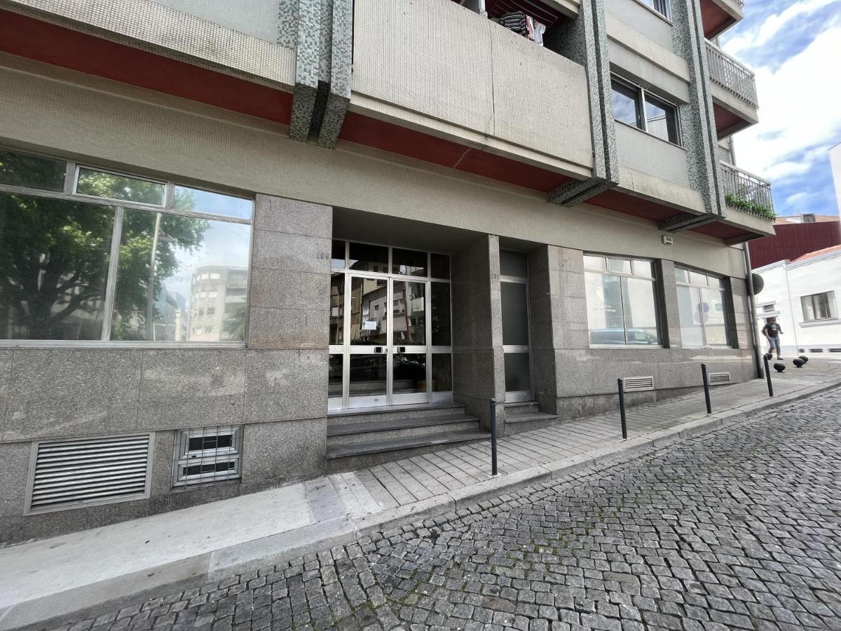 Moreda Garden Apartment By Trip2Portugal Porto Exterior photo
