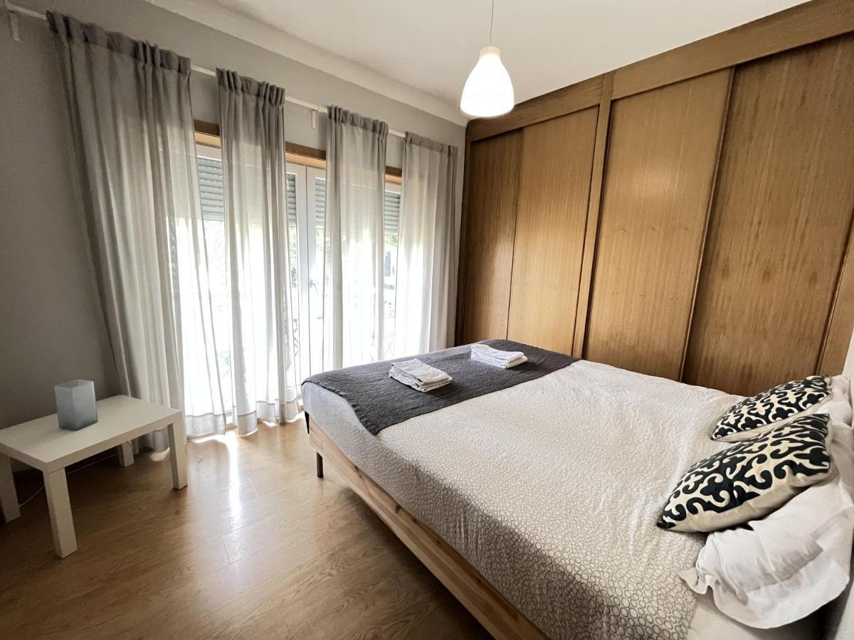 Moreda Garden Apartment By Trip2Portugal Porto Exterior photo