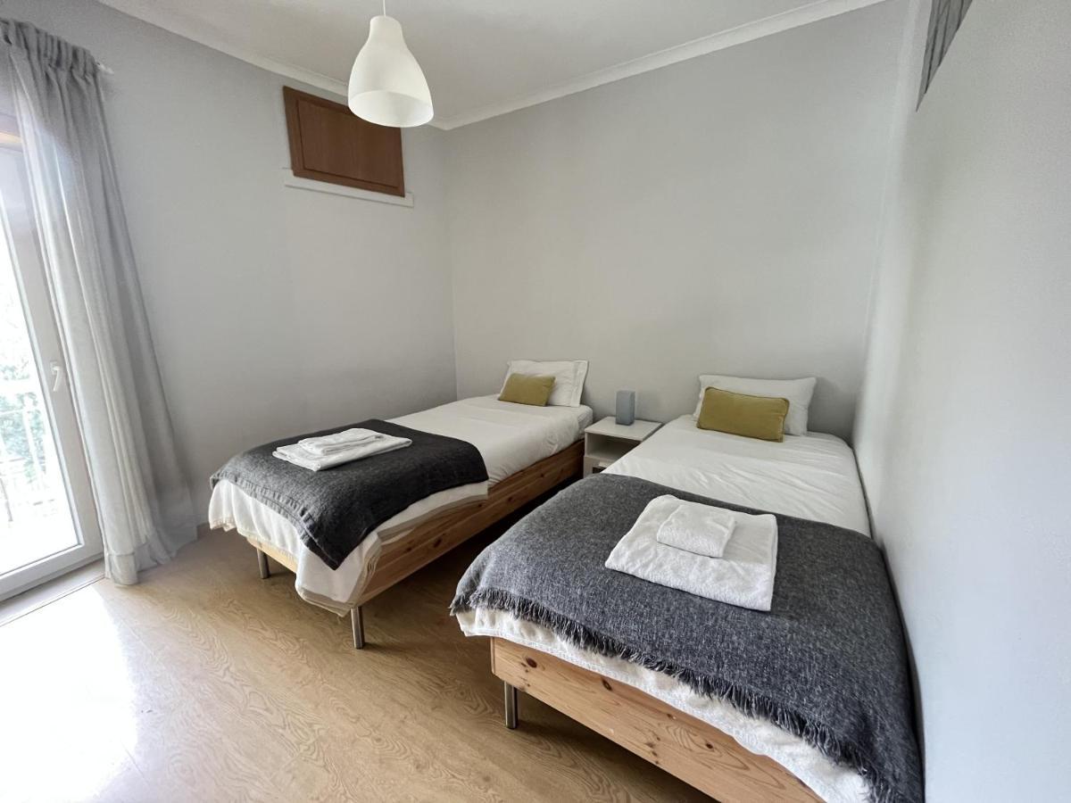 Moreda Garden Apartment By Trip2Portugal Porto Exterior photo