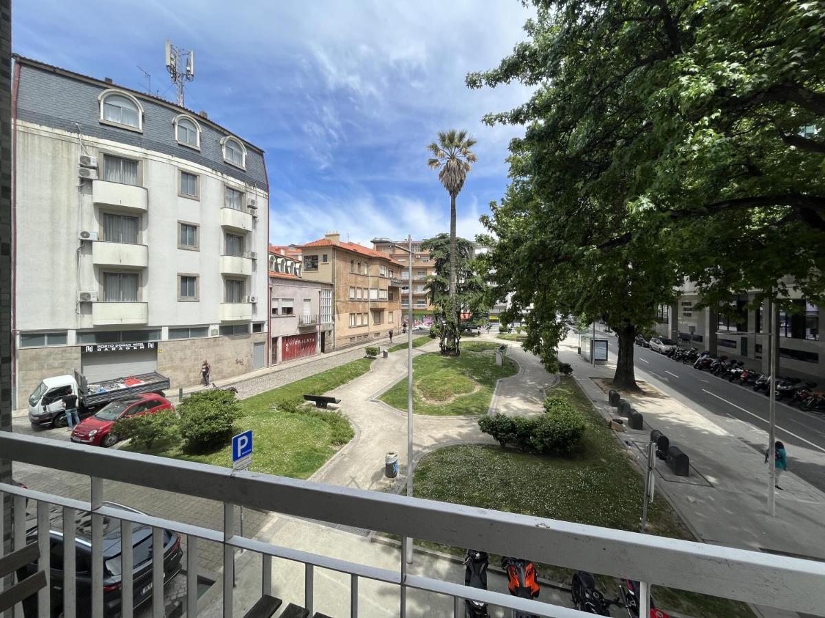 Moreda Garden Apartment By Trip2Portugal Porto Exterior photo