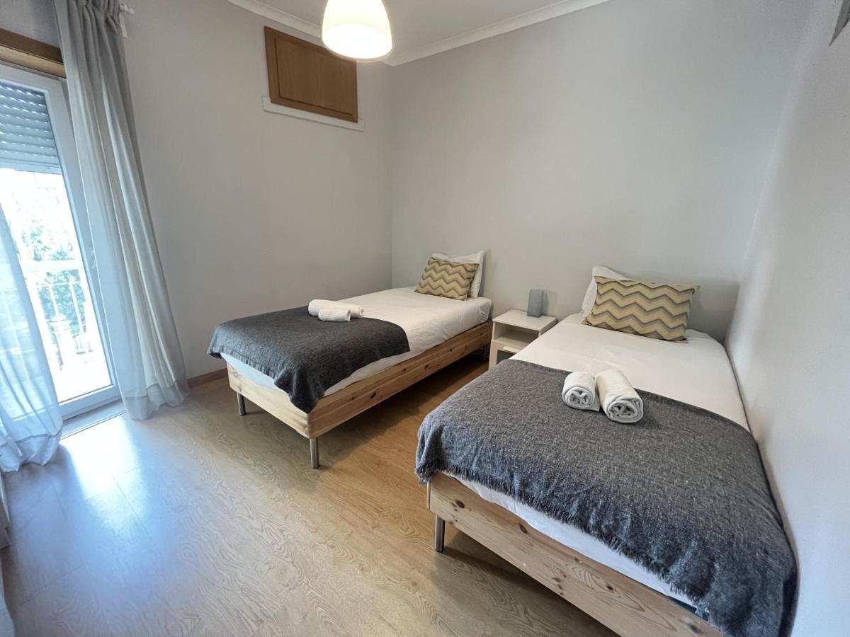 Moreda Garden Apartment By Trip2Portugal Porto Exterior photo